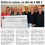 07/12/2017 – Contre le cancer, un don de 5000€